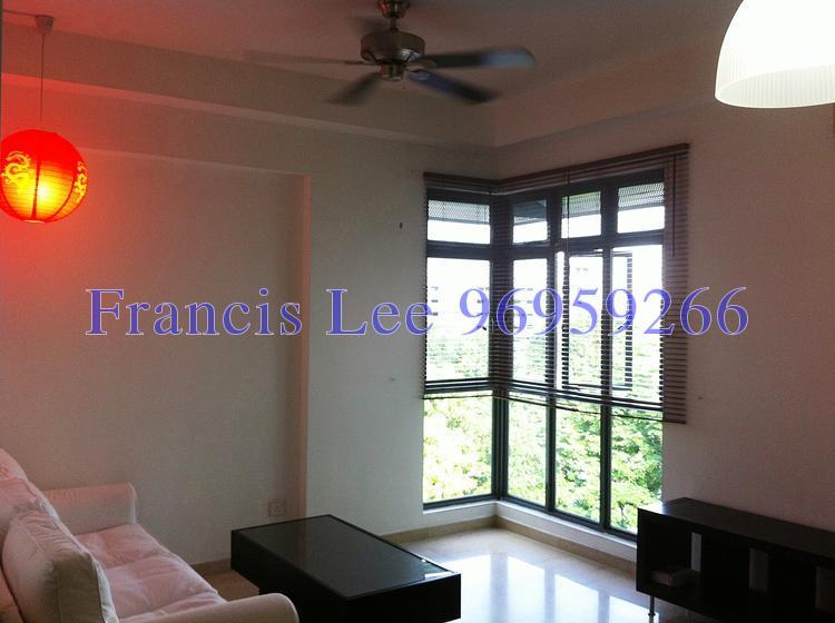 Carissa Park Condominium (D17), Condominium #154157902